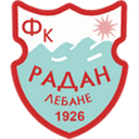ФК Радан Лебане