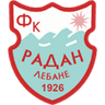 ФК Радан Лебане