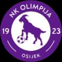 НК Олимпия Осиек