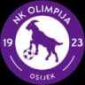 НК Олимпия Осиек