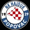 НК Хайдук Поповац
