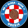 НК Слога СУЗА Ореше