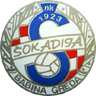 НК Шокадия Бабина Греда