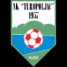 НК Туропольяк Куче
