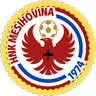 ХНК Месиховина