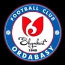 ФК Ордабасы