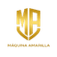 Макина Амарилья U10