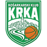 КК Крка Ново Место