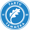 Тарту ЙК Таммека U21