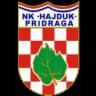 НК Хайдук Придрага