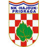 НК Хайдук Придрага
