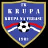 ФК Крупа
