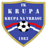 ФК Крупа