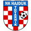 НК Хайдук Товарник