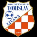 НК Томислав-Ливана