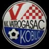 НК Ватрогасач Кобилич