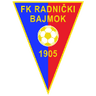 ФК Раднички 1905 Баймок