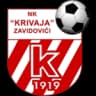 НК Кривая Завидовичи
