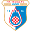 НК Троглав 1918 Ливно