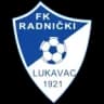 ФК РАдницки Лукавац