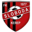 ФК Слобода Кереп