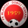 ФК Младост Добой-Какань