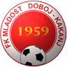 ФК Младост Добой-Какань