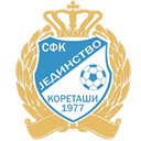 ФК Единство Кореташи