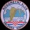 НК Врловка Каманье