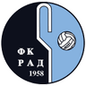 ФК Рад Белград