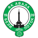 ФК Авала 1939 Бели Поток