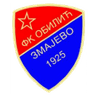 ФК Обилич Змаево