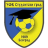 УФК Студентски Град Нови Белград