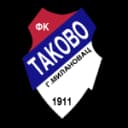 ФК Таково Горний Милановац
