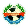 ФК Млади Радник 1940 Радинац