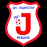 ФК Единство Рочевич