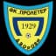 ФК Пролетер Дворови
