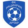 ФК Рациария Арчар