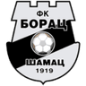 Борац Босански Шамац