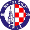 НК Слога Криж