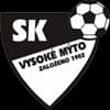 СК Високе Мито