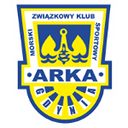 Арка Гдыня U19