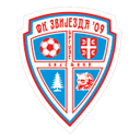 ФК Звезда 09 U19