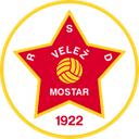 ФК Вележ Мостар U19