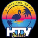 Иер Тулон Вар Баскет