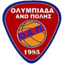 Олимпиада Ано Полис