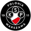 Полония Варшава U19