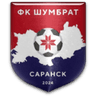 Шумбрат Саранск