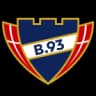 Б93 Копенгаген