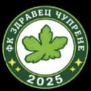 ФК Здравец Чупрене